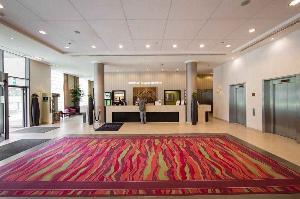 Courtyard By Marriott Brussels Hotel Diegem