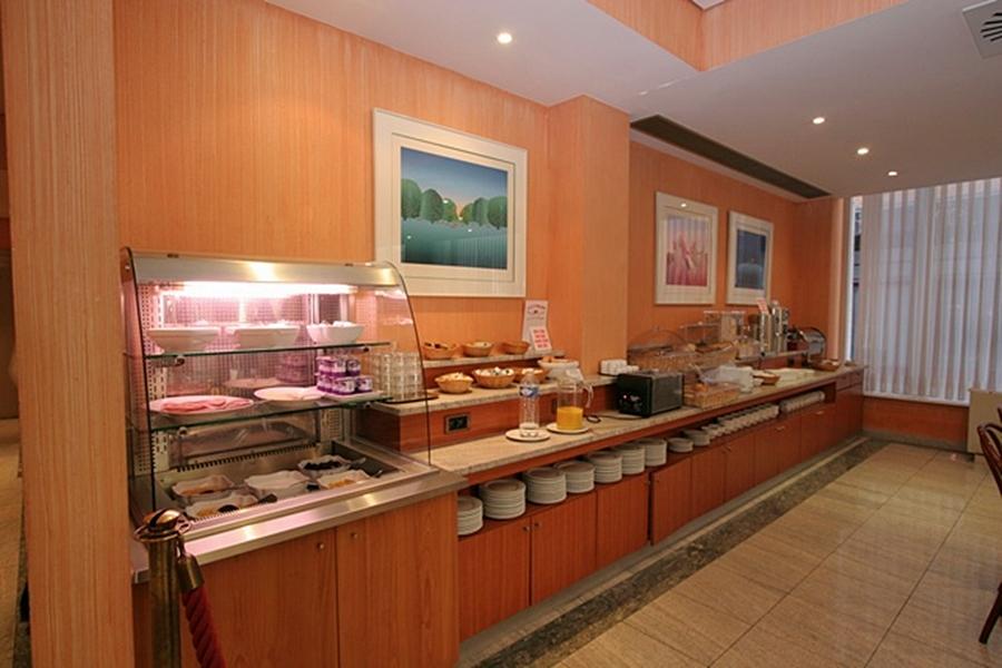 Hotel Aris Grand Place Brussel