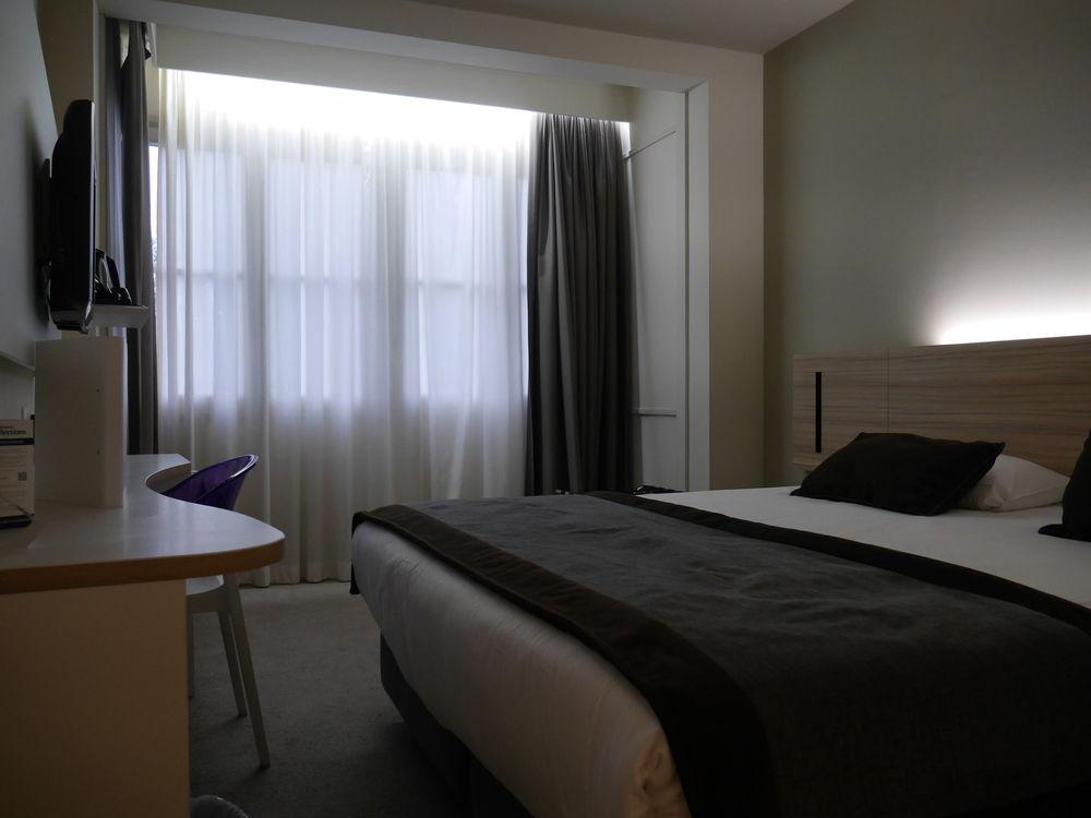 Best Western City Centre Hotel 3*
