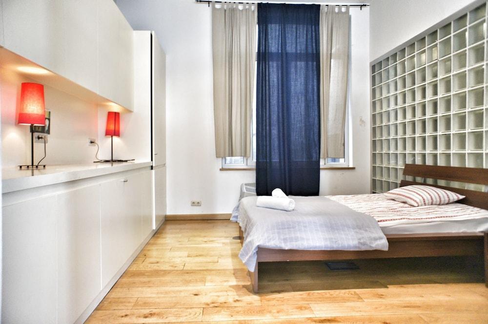 Apartmentsapart Appart hôtel 3*