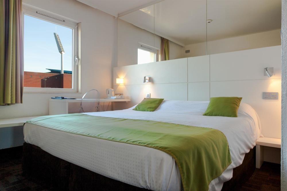 Hotel Expo Bruxelles