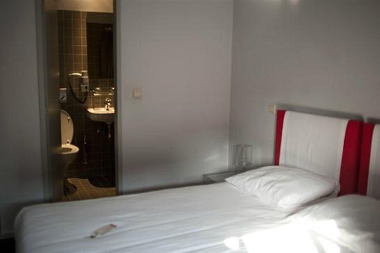Monty Small Design Brussel