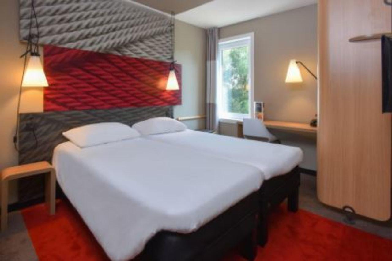 Ibis Erasmus 3*