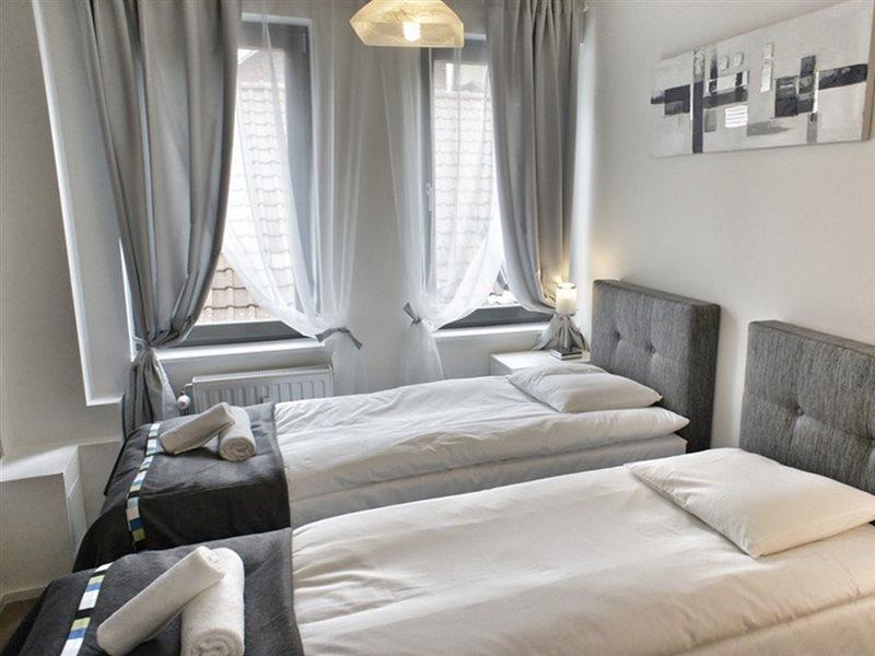 Laeken Appartement