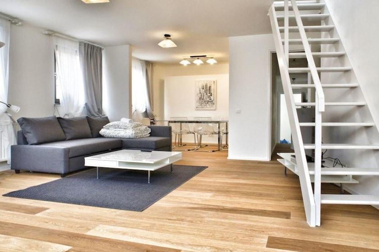 Appart hôtel Apartmentsapart Bruxelles