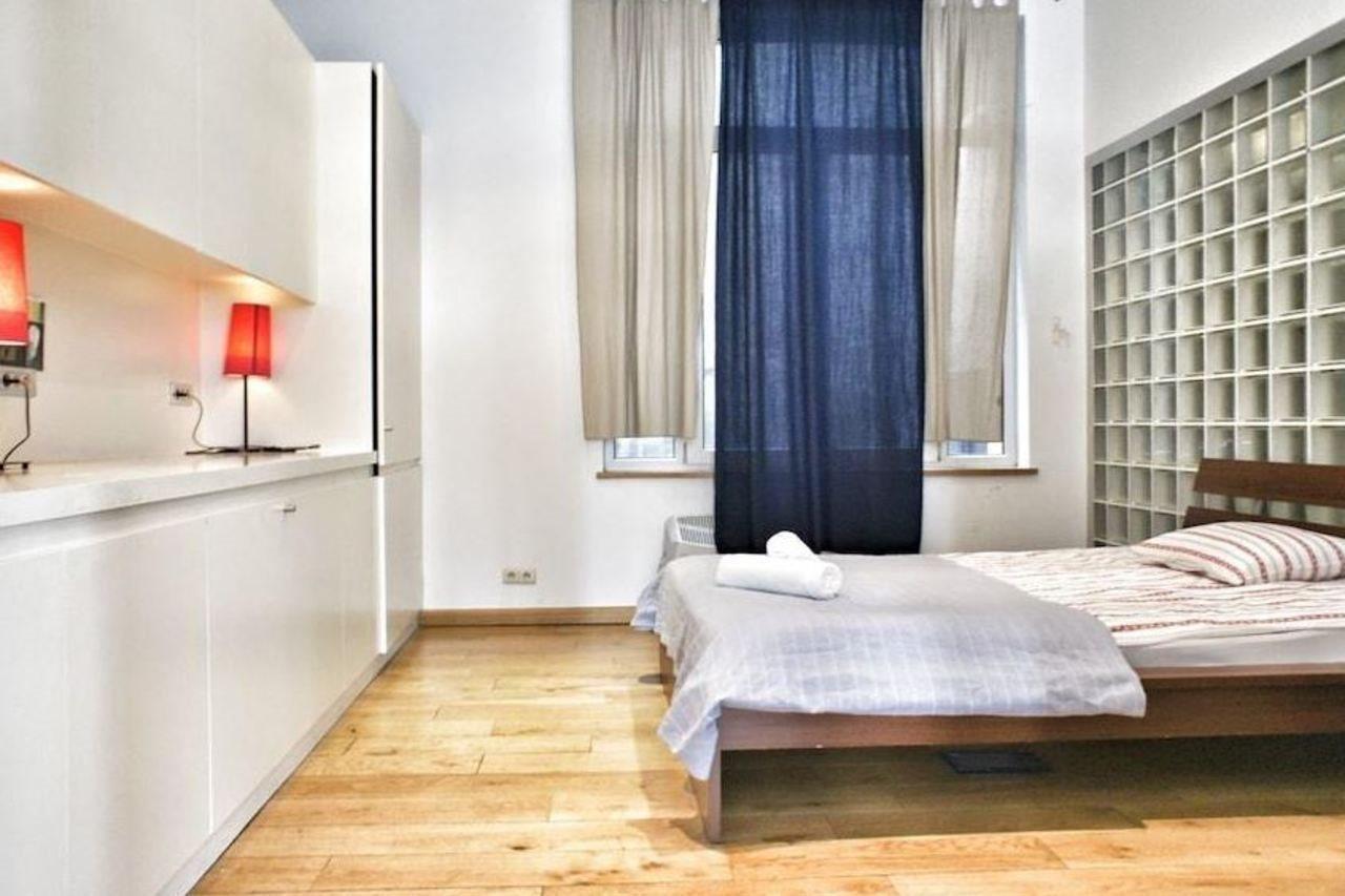 Appart hôtel Apartmentsapart 3*
