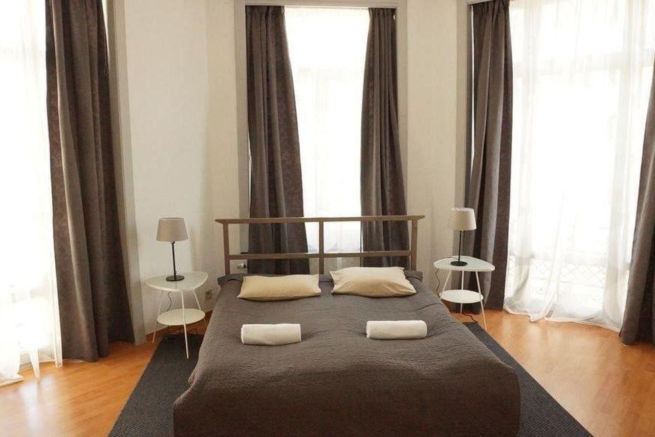Apartmentsapart 3* Bruxelles