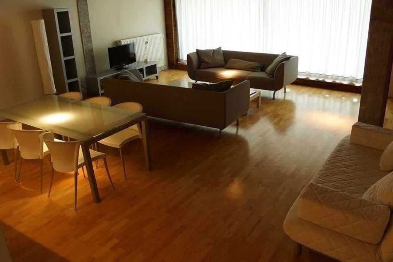 Apartmentsapart 3*
