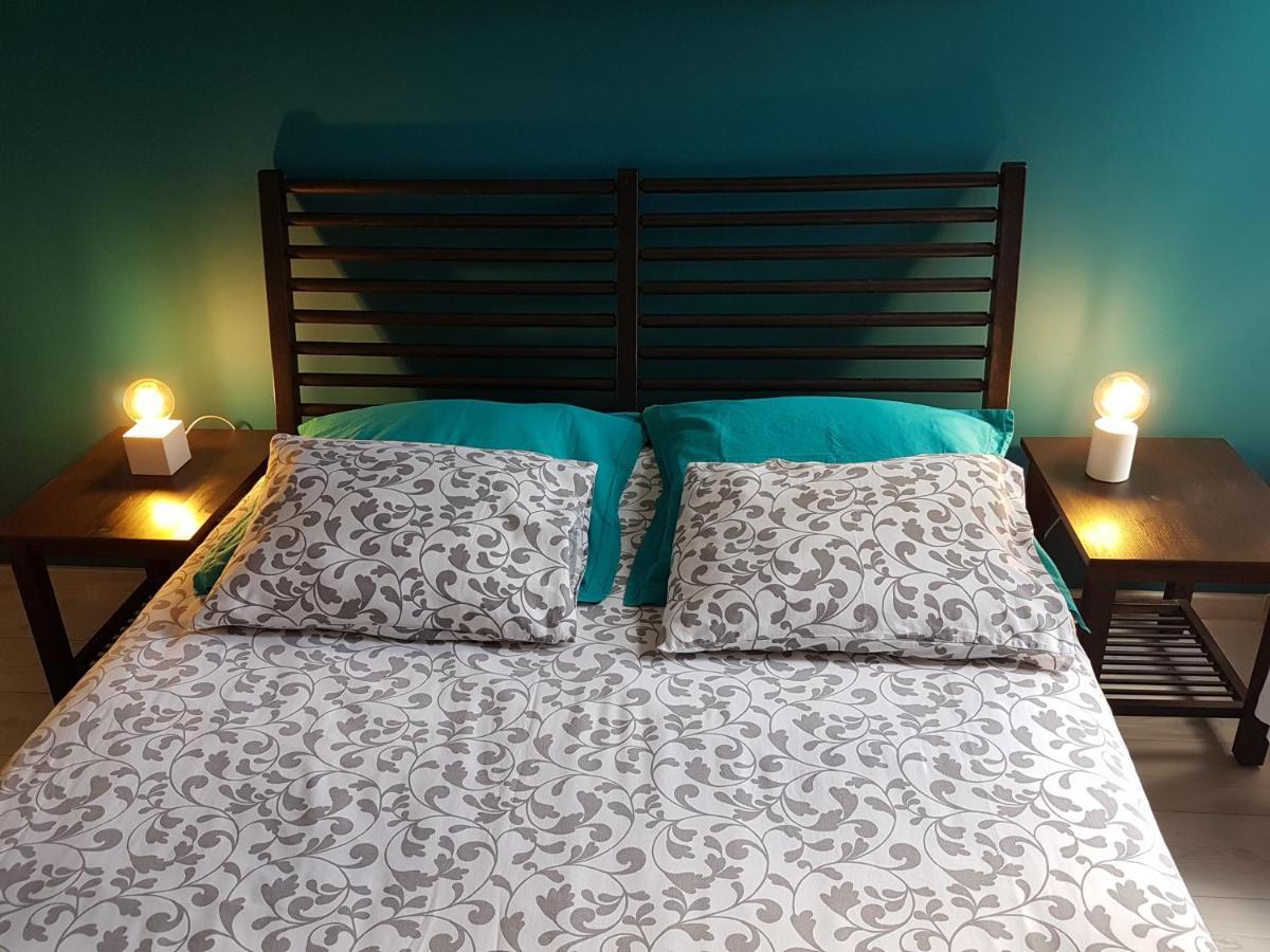 Bed & Breakfast Brigitte & Alain 3*