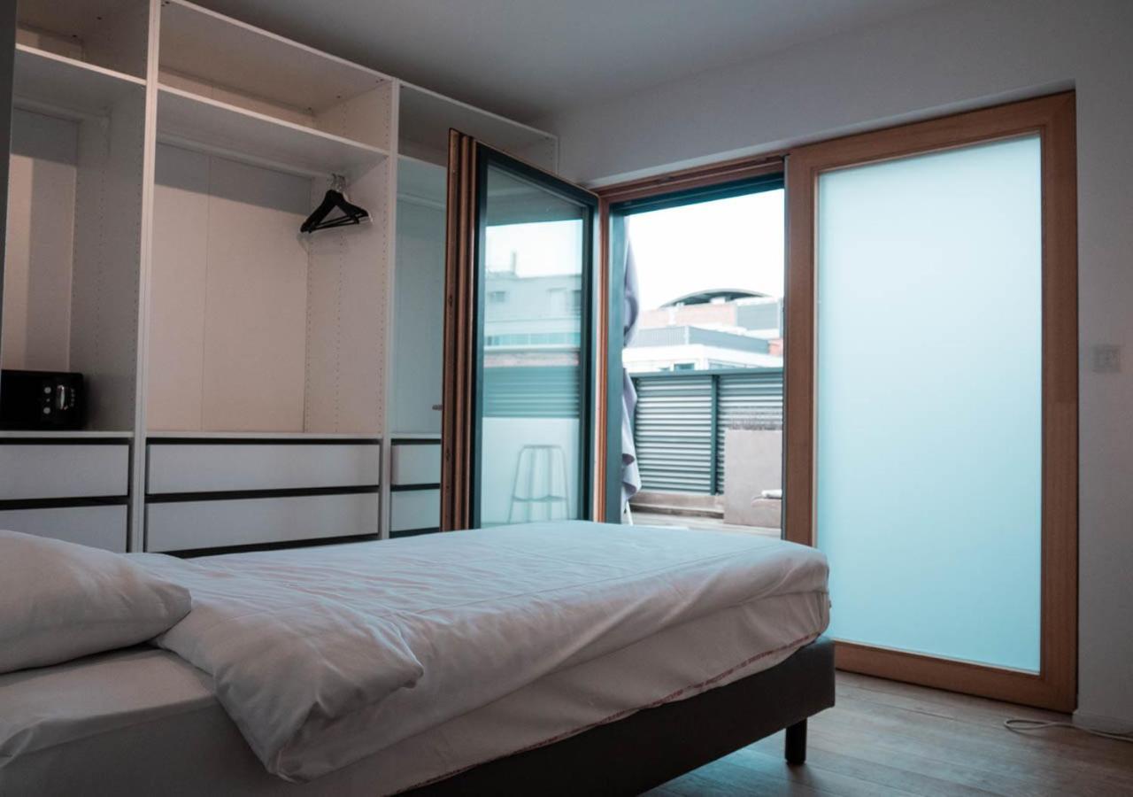 Smartflats Design - L42 Appartement *