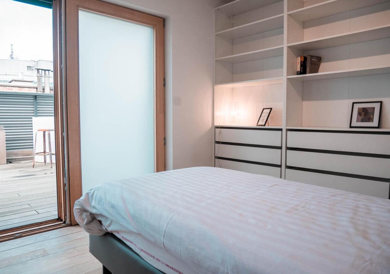 Appartement Smartflats Design - L42