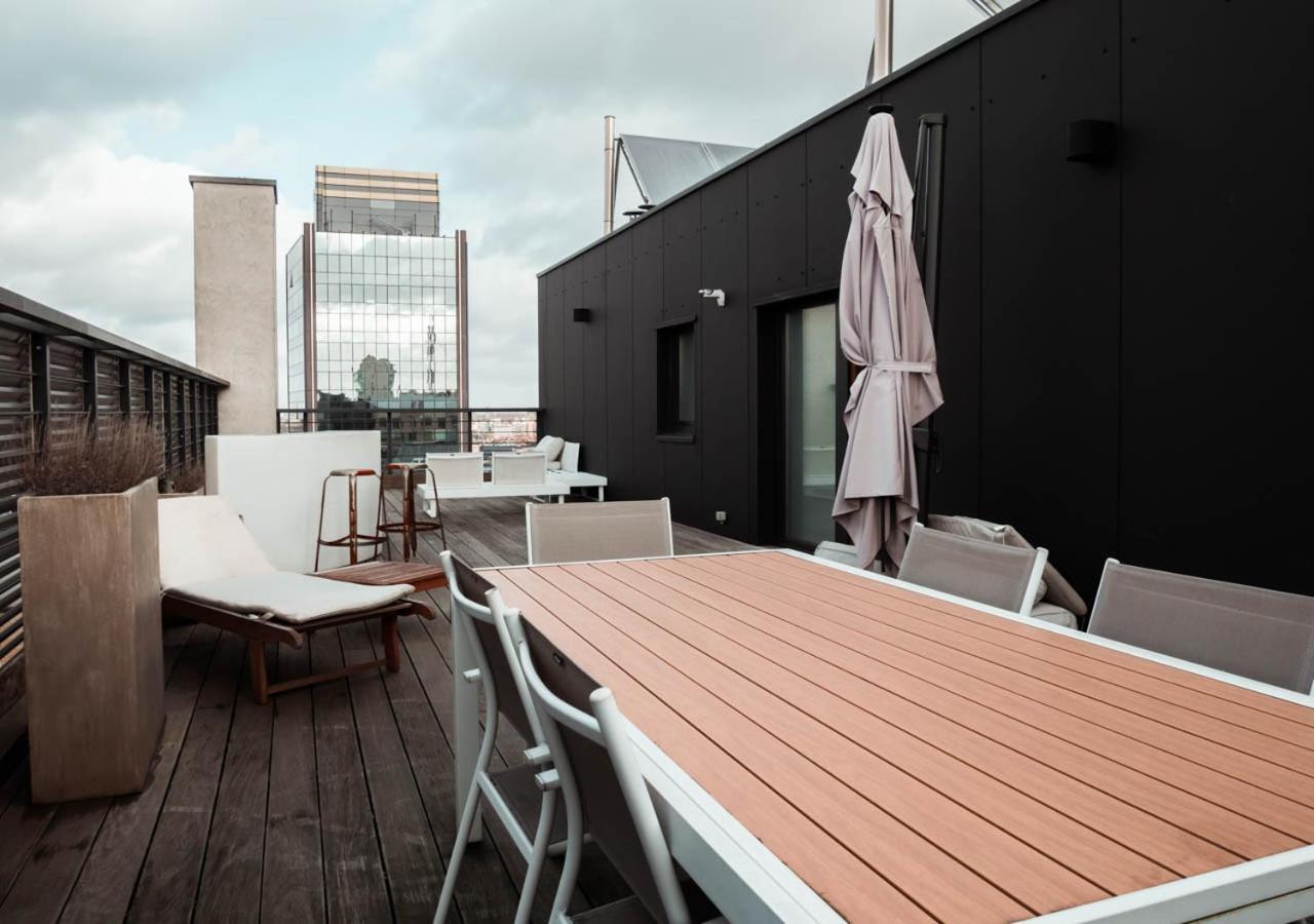 Smartflats Design - L42 Brussel