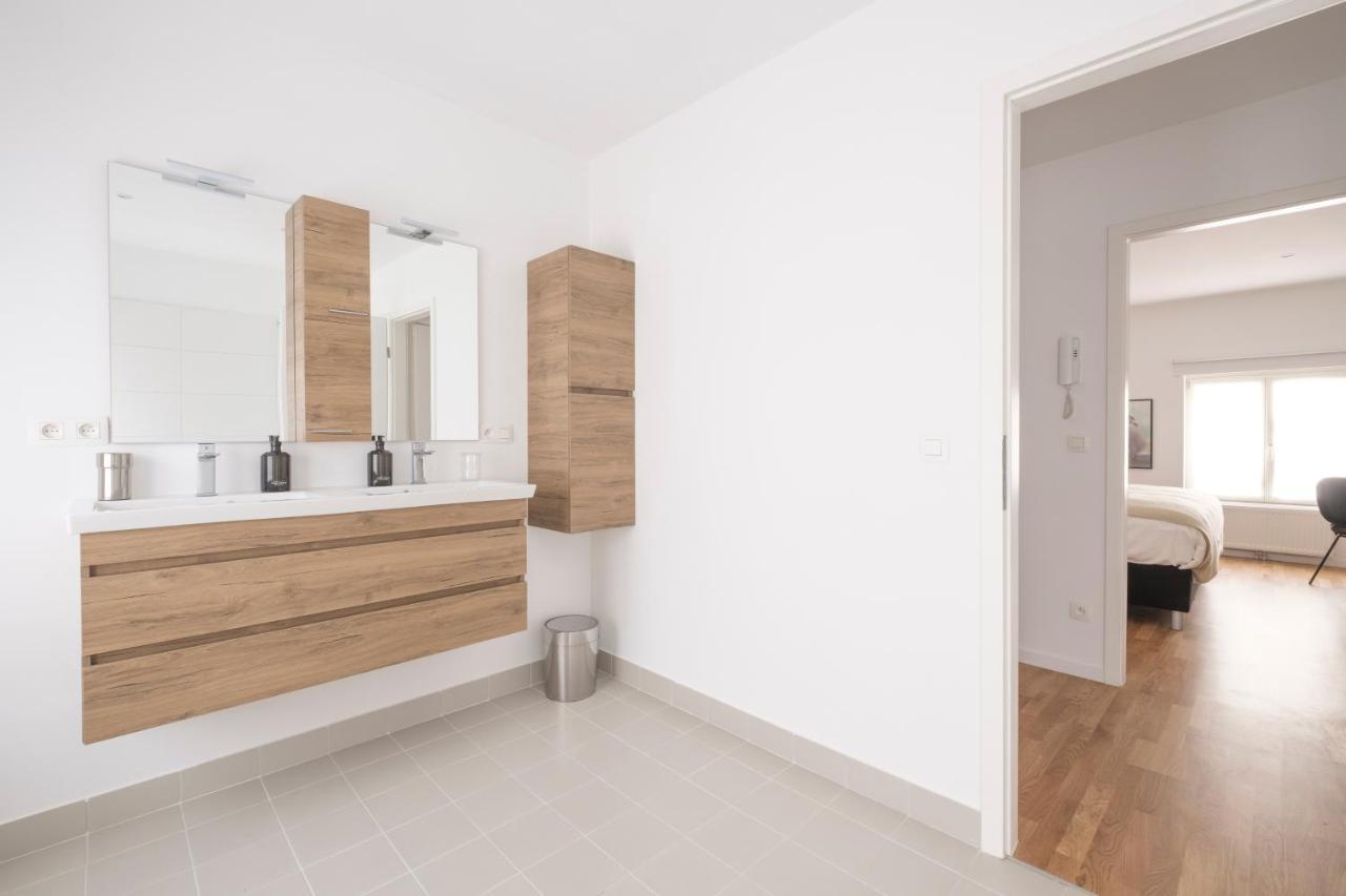 The Doms Flats Apartment