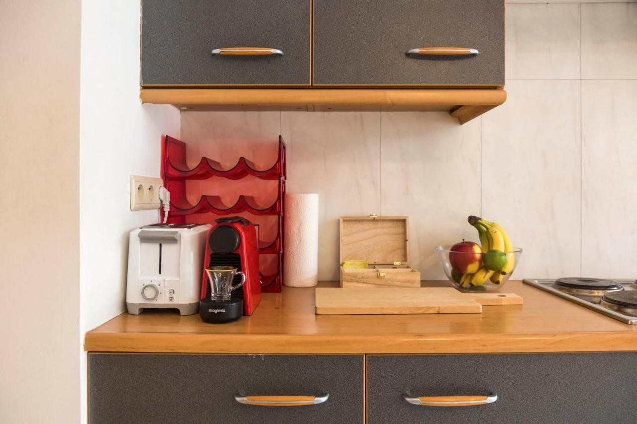 Chatelain Charming Studio Apartment *