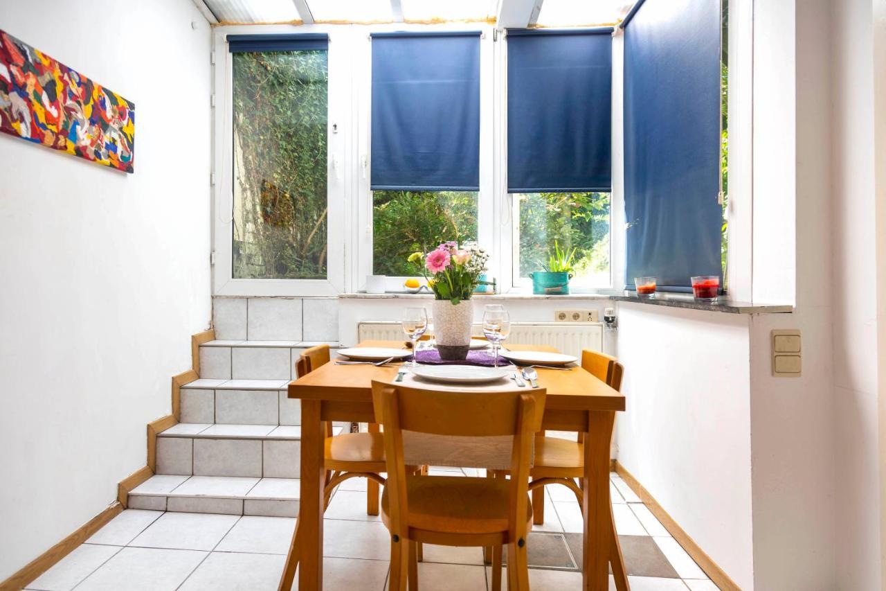 Chatelain Charming Studio Apartment *