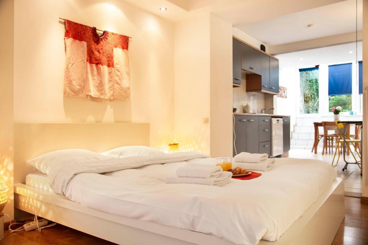 Chatelain Charming Studio Apartment *