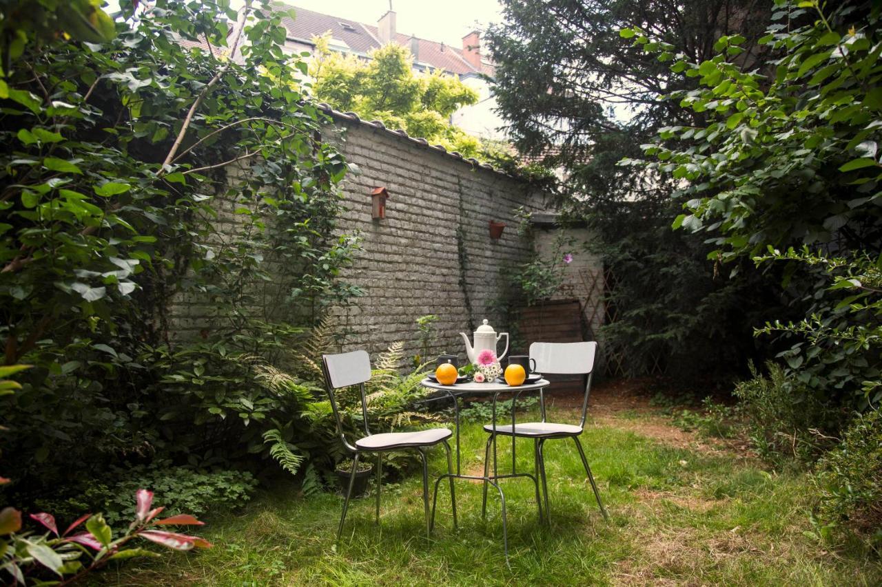 Chatelain Charming Studio