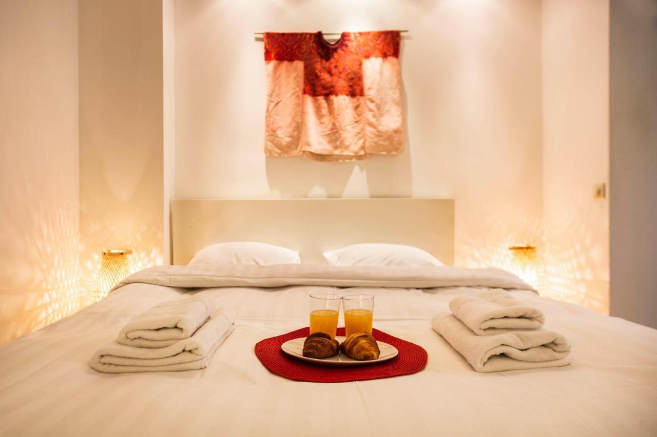 Apartment Chatelain Charming Studio Brussels