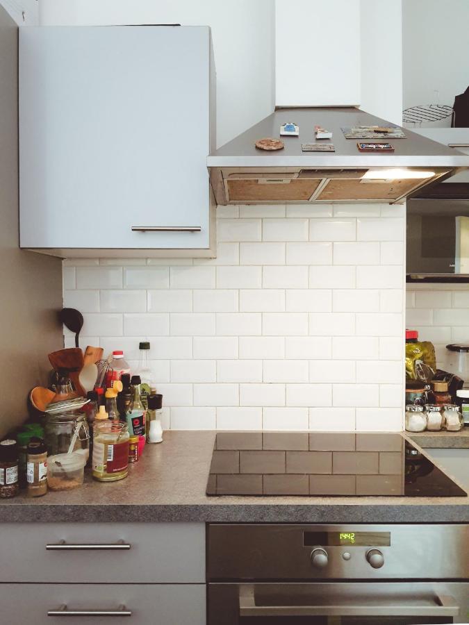 Homestay At Chicken's Shared Brussels