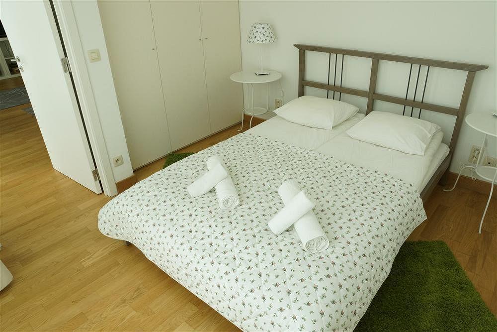 Apartmentsapart 3*