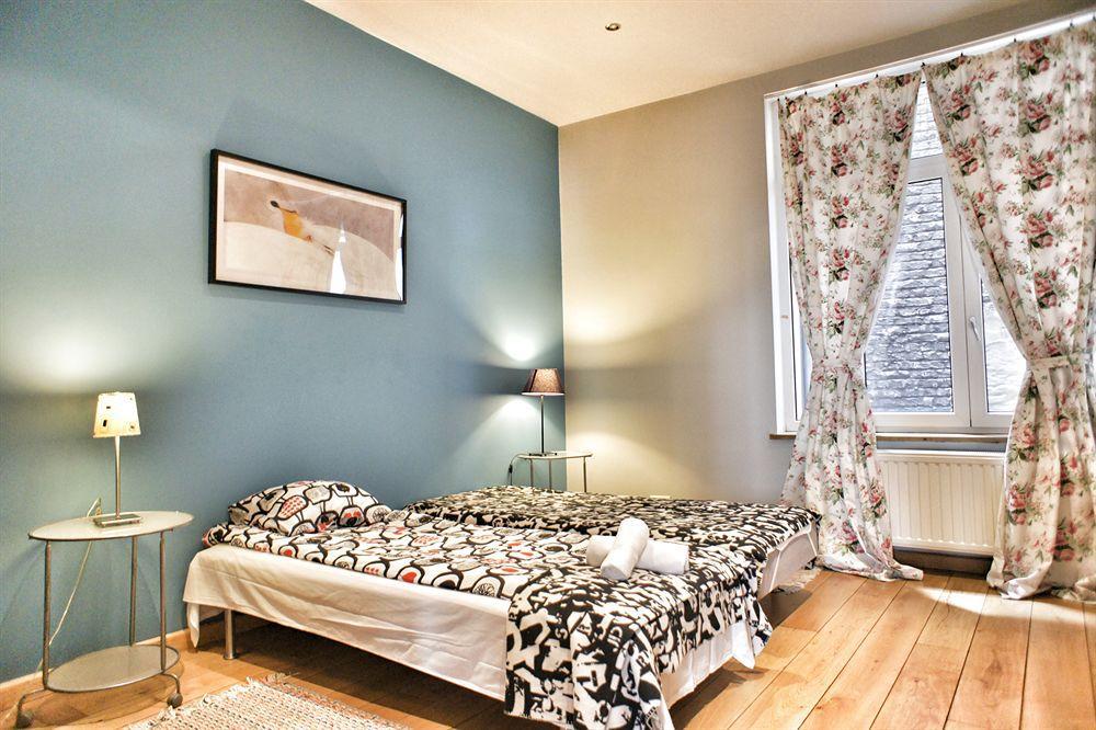 Apartmentsapart Appart hôtel