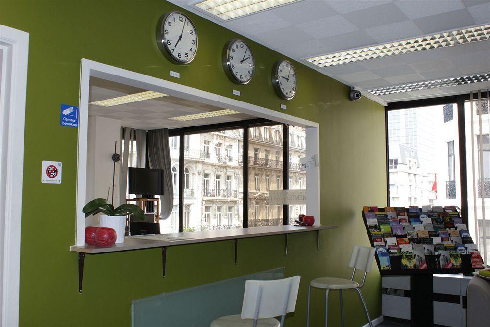 Appart hôtel Apartmentsapart