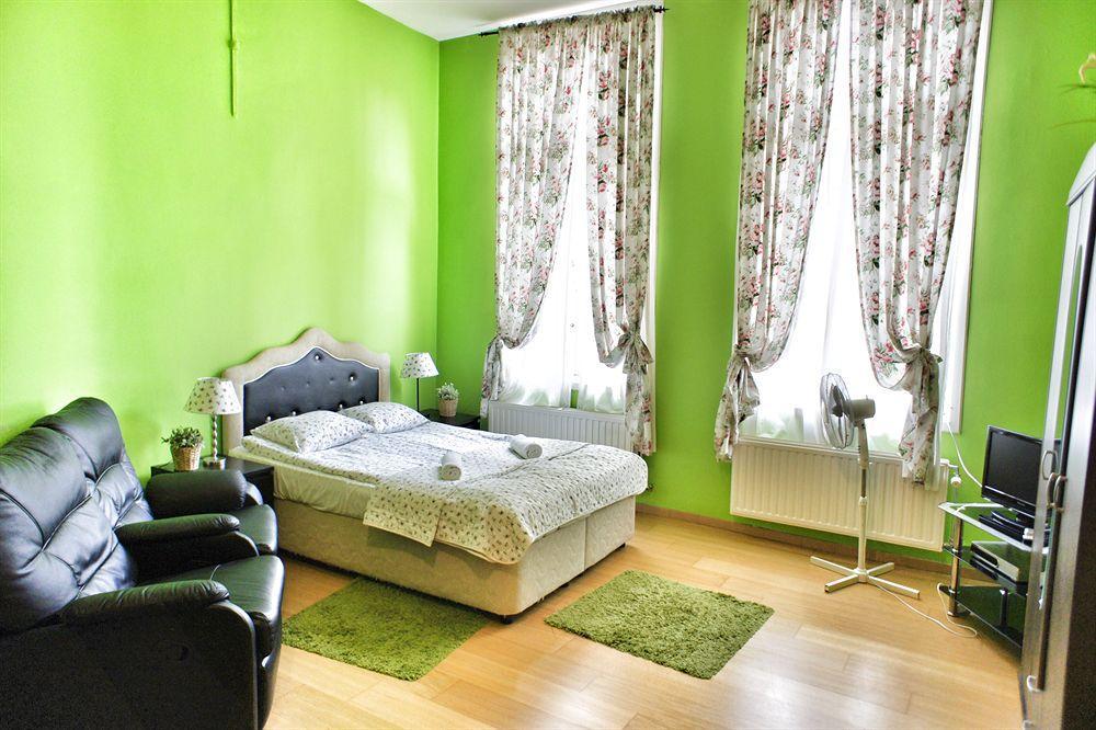 Apartmentsapart Appart hôtel 3*