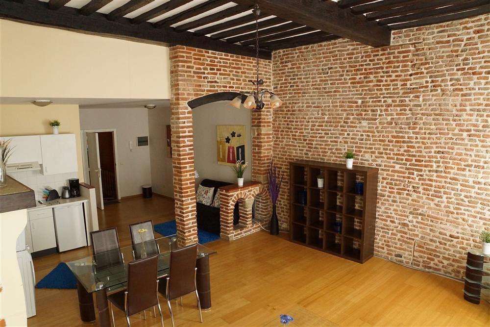 Appart hôtel Apartmentsapart 3*