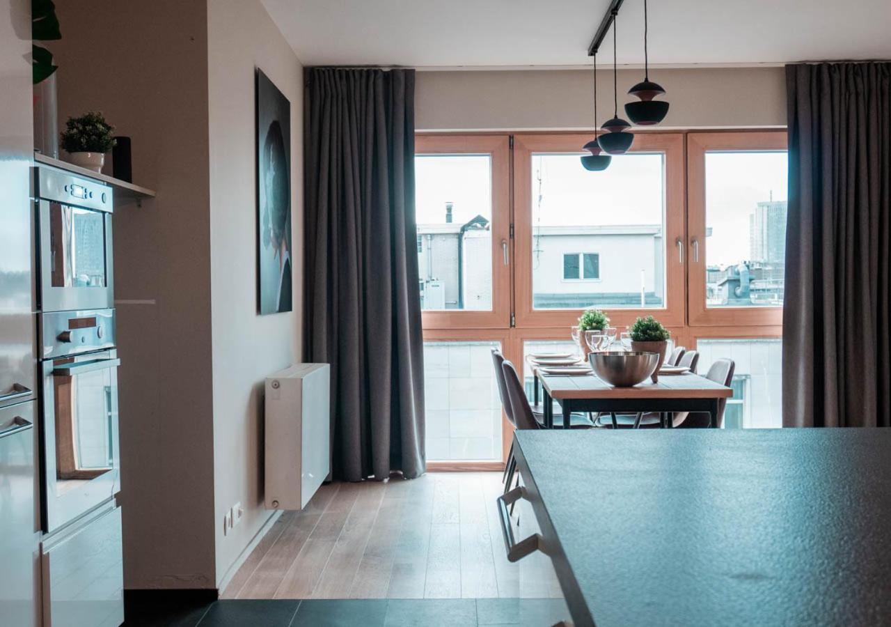 Appartement Smartflats Design - L42