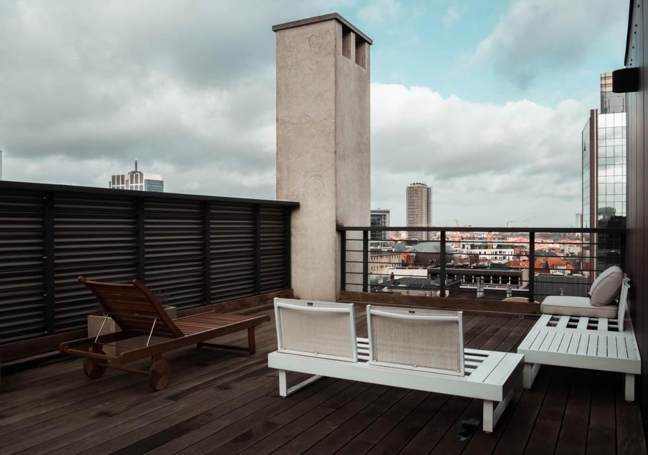 Smartflats Design - L42 Appartement