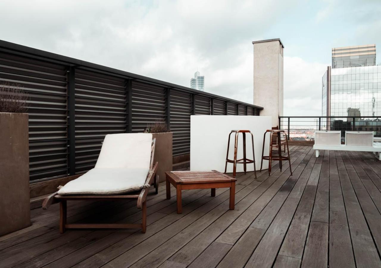Smartflats Design - L42 Appartement