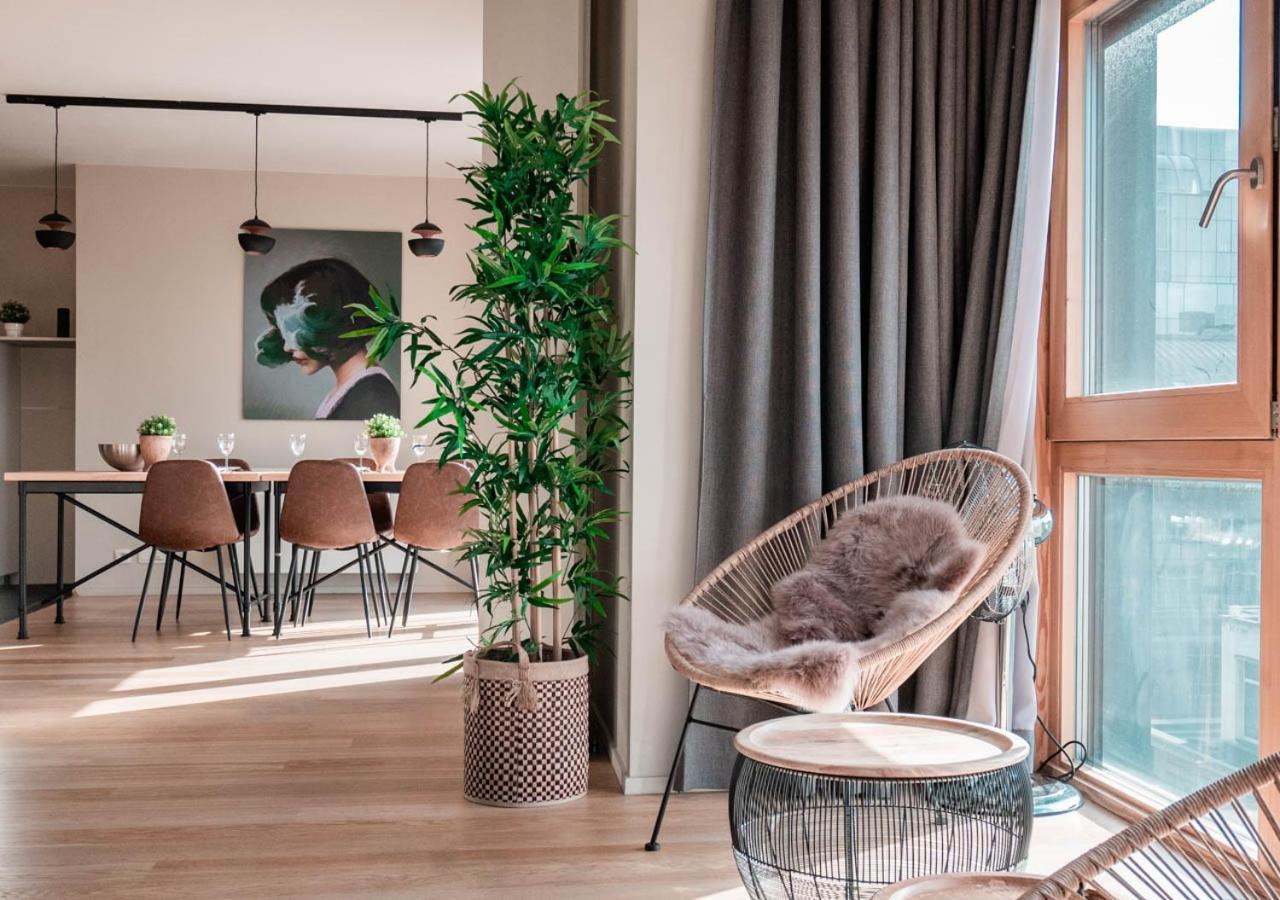 Smartflats Design - L42 Appartement *