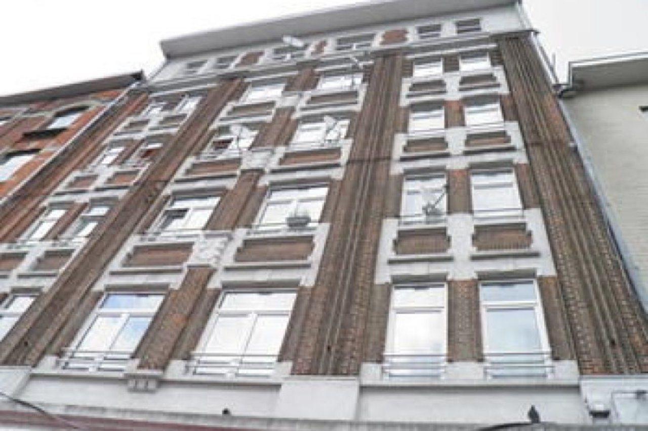 Holidays Lejlighedshotel Bruxelles