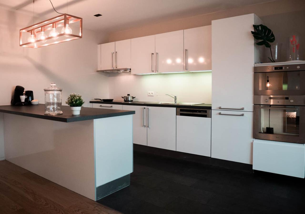 Smartflats Design - L42 Brussel