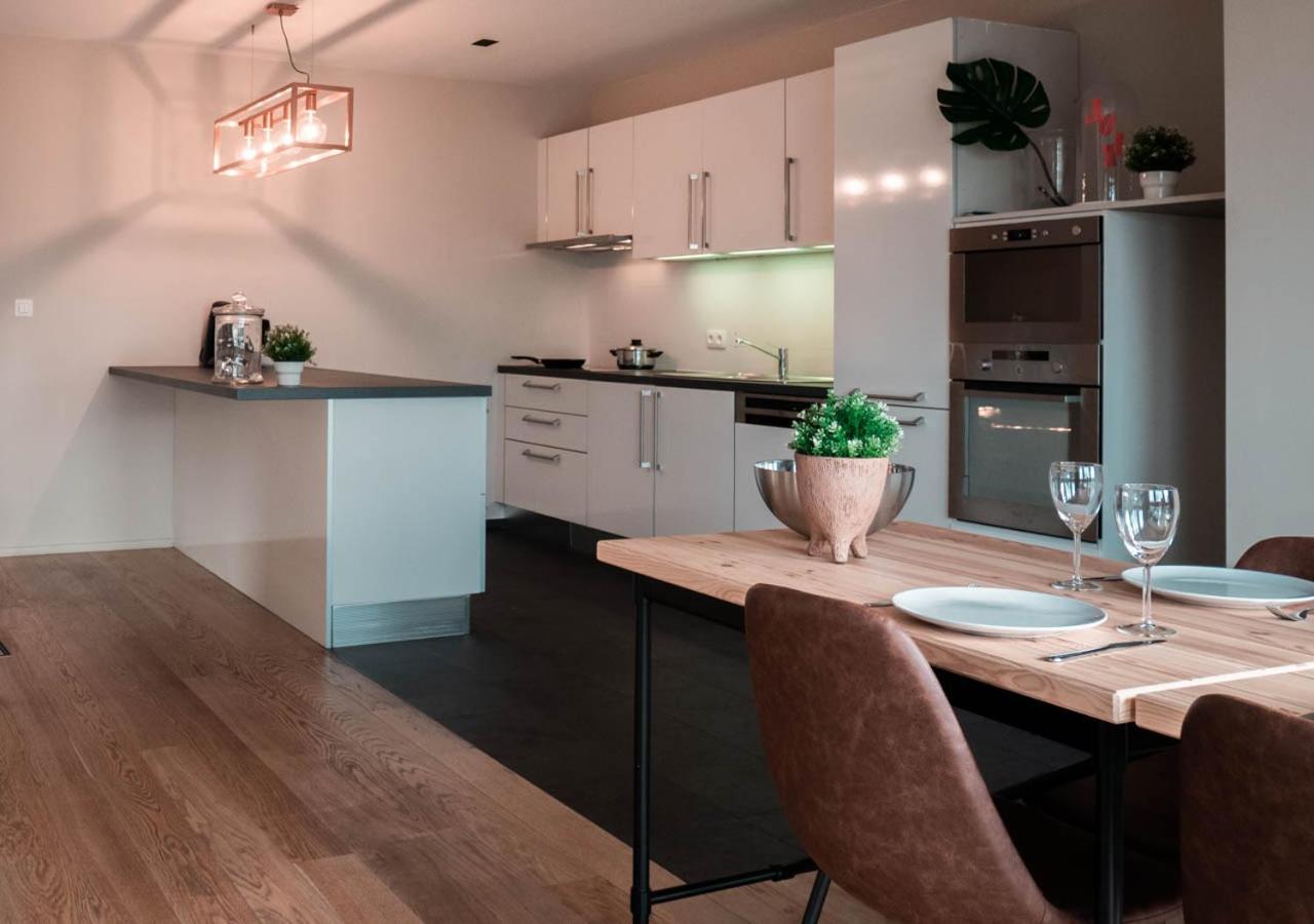 Appartement Smartflats Design - L42 *
