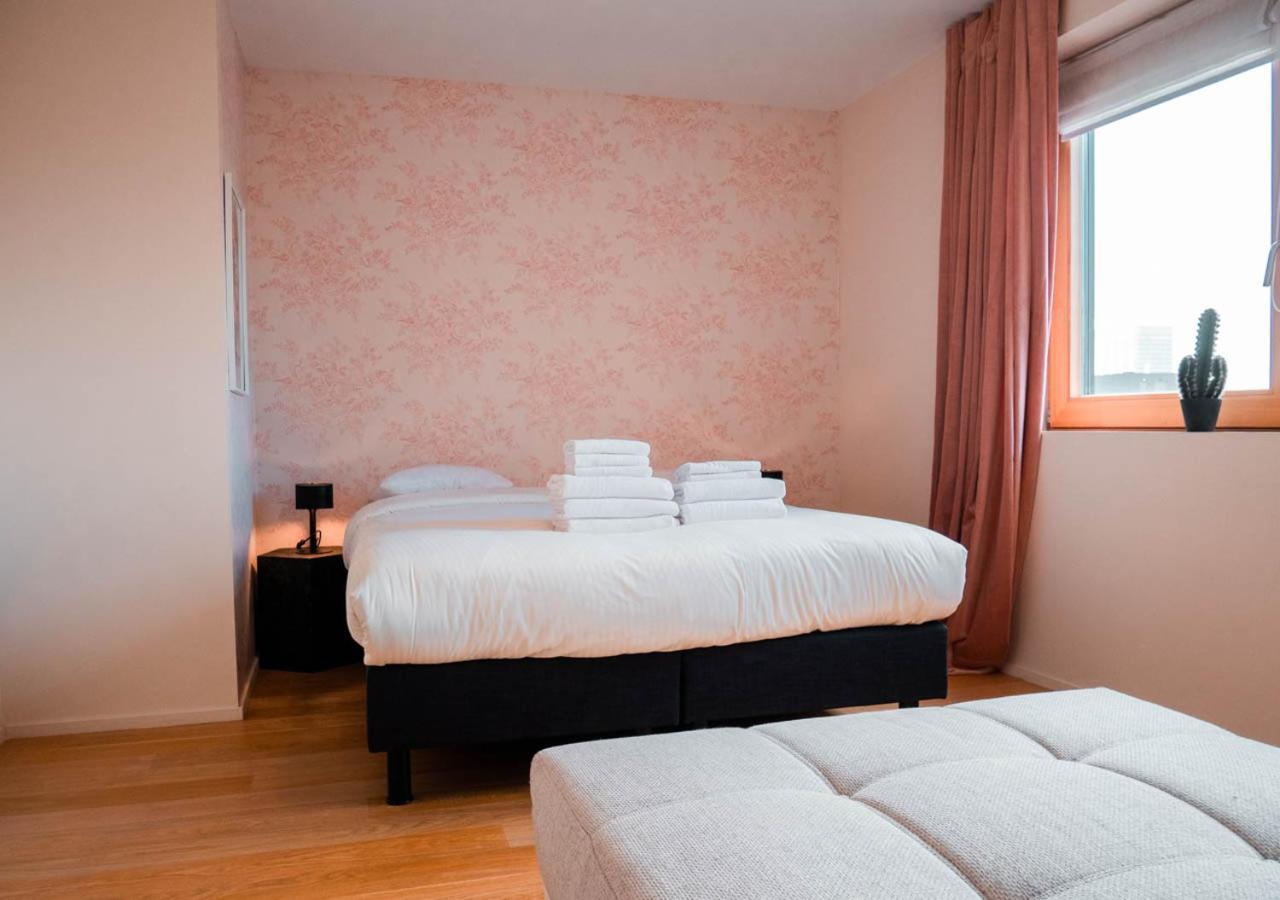 Smartflats Design - L42 * Brussel