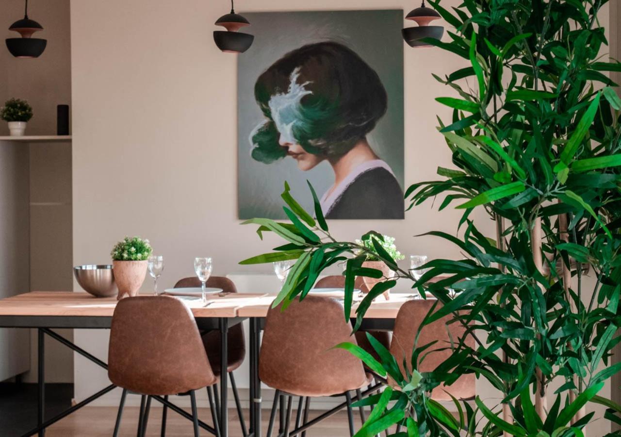 Appartement Smartflats Design - L42 *