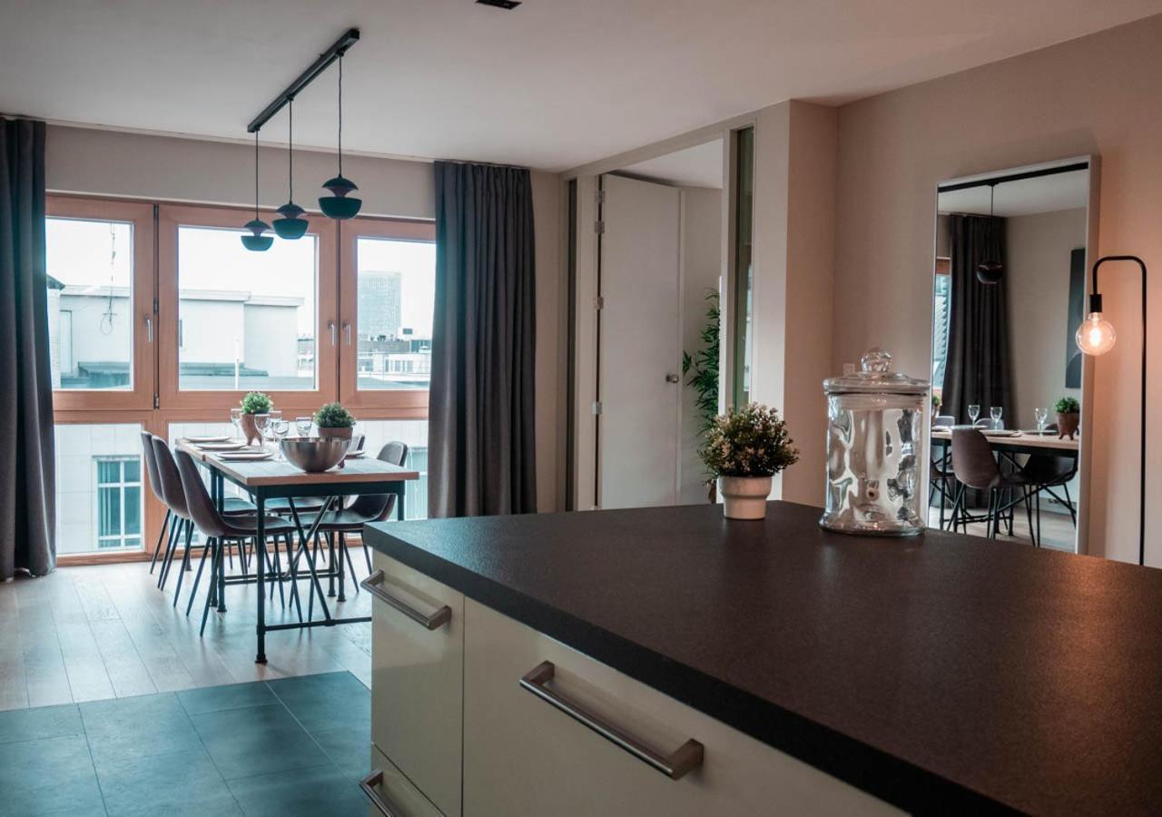 Smartflats Design - L42 Appartement *
