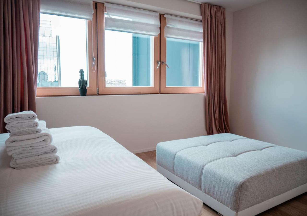 Smartflats Design - L42 Appartement Brussel