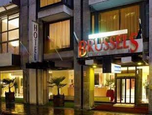 Hotel Brussels 4* Bruxelles