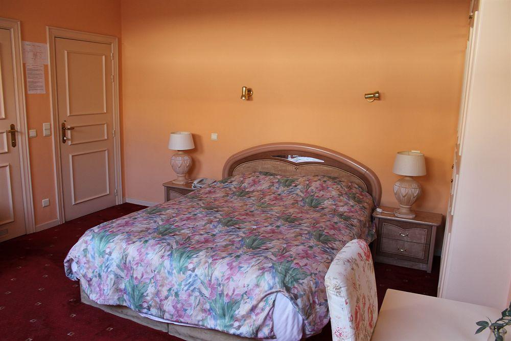 Matignon 3* Bruxelles
