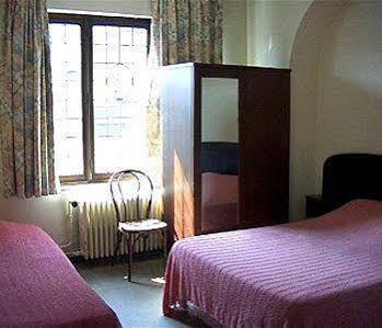 Hotel La Potiniere *
