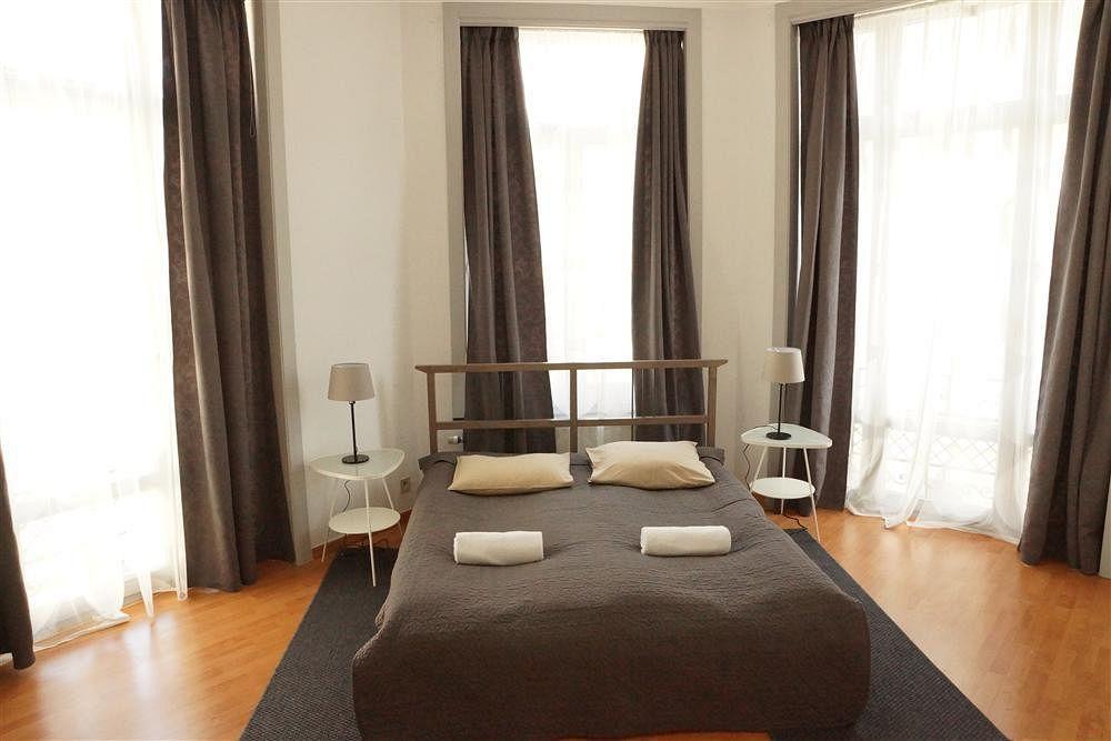 Apartmentsapart Appart hôtel 3*