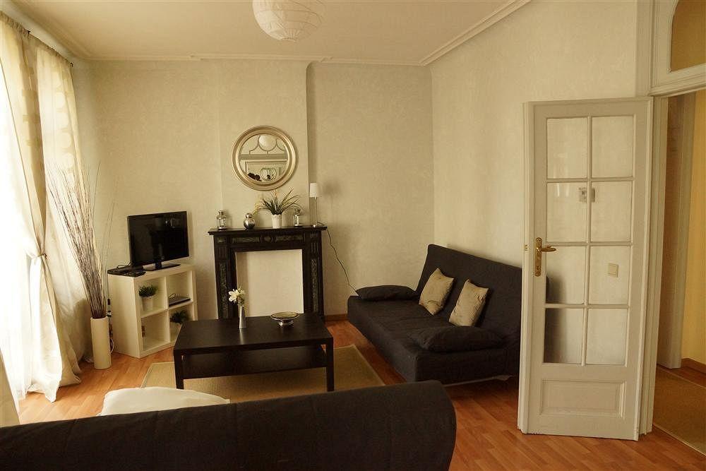 Apartmentsapart 3*