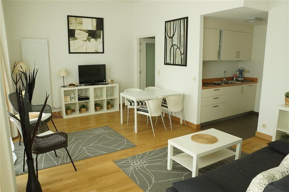 Apartmentsapart 3*