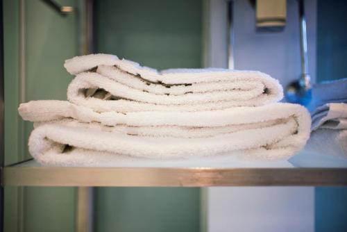 Hotel Smartflats - Pacific Bruxelles