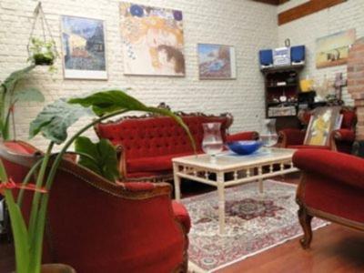 Bed & Breakfast La Zarin 3*