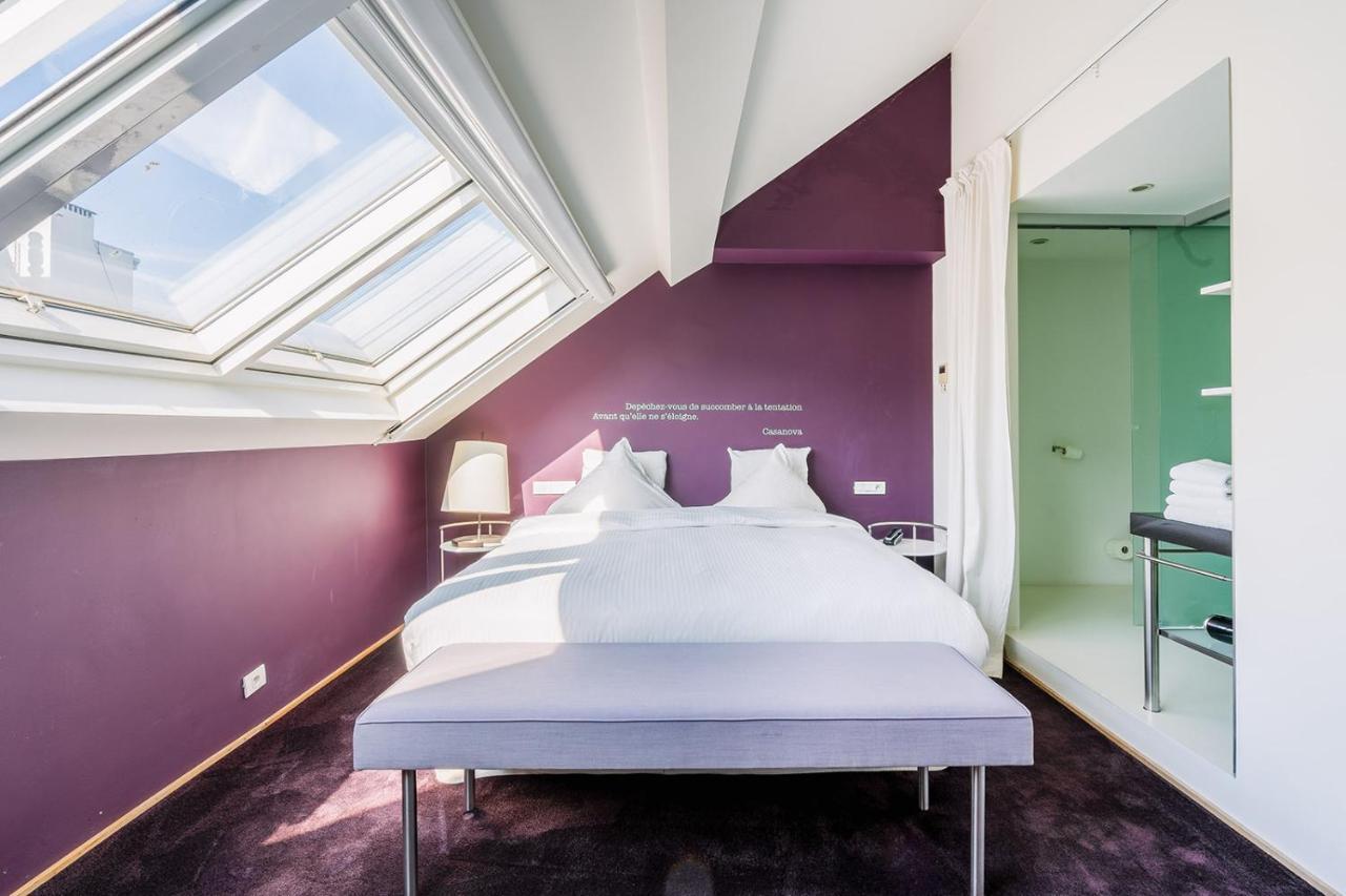 Hotel Smartflats - Pacific 3*