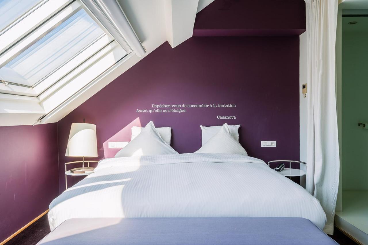 Hotel Smartflats - Pacific Bruxelles