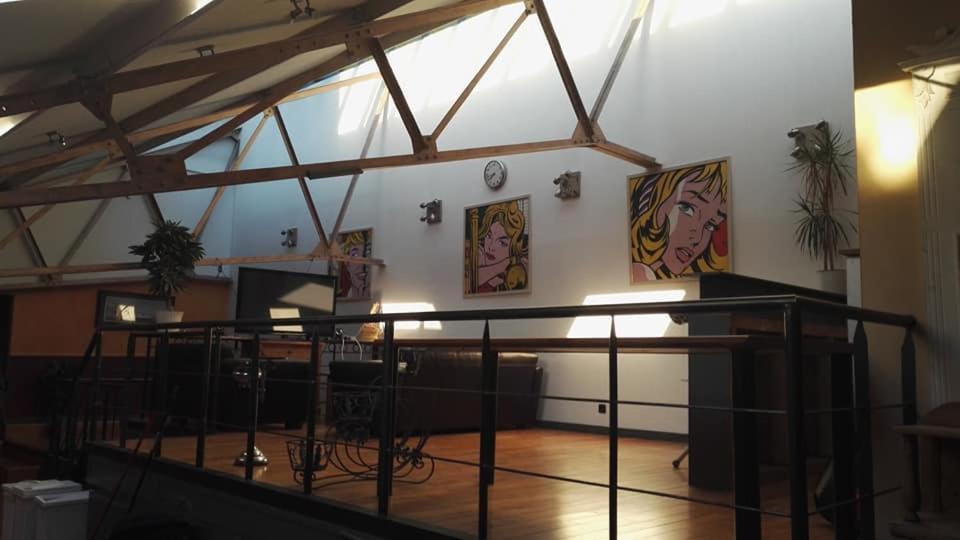 Domus Latina Schumann-jourdan Accommodatie bij particulieren Brussel